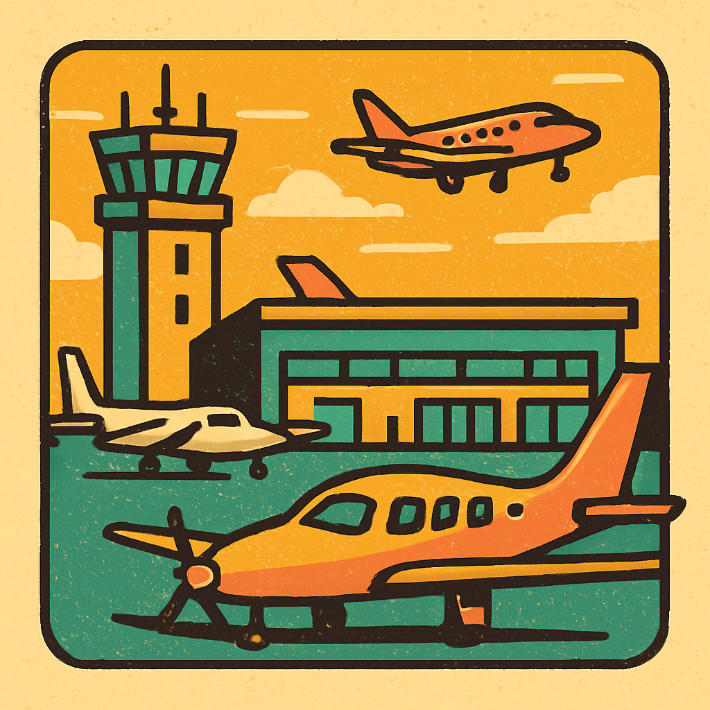 Fire Planes Small Logo